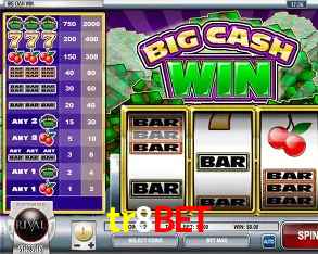Descubra a Essência do tr8bet: Nossa História e Compromissos