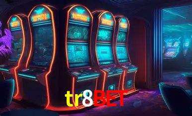 Desvendando o Mundo dos Jogos Virtuais na tr8bet