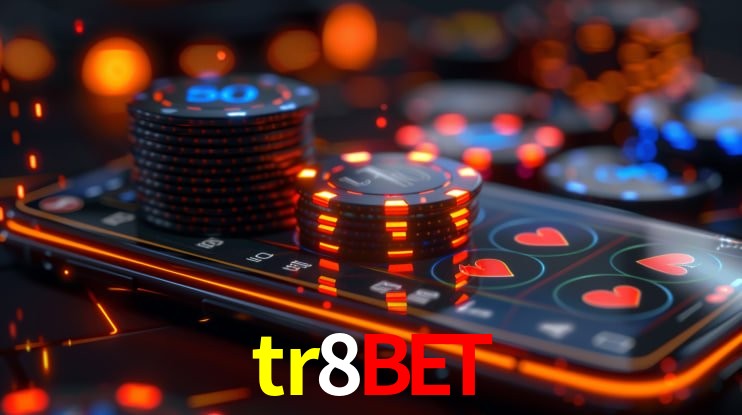 Statistics tr8bet