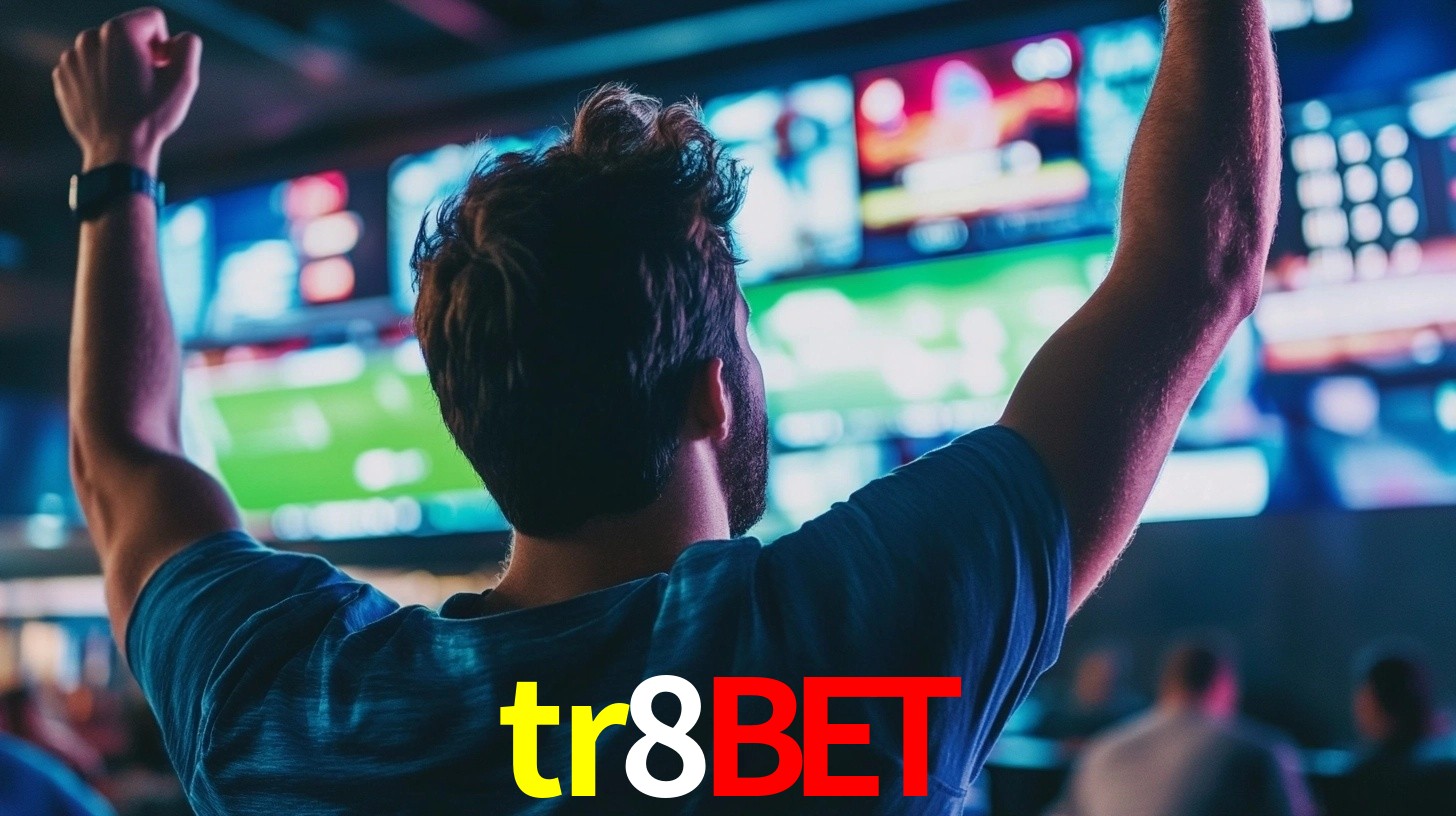 tr8bet login