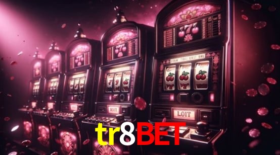 A Emoção da Loteria na tr8bet: Uma Chance de Mudança de Vida