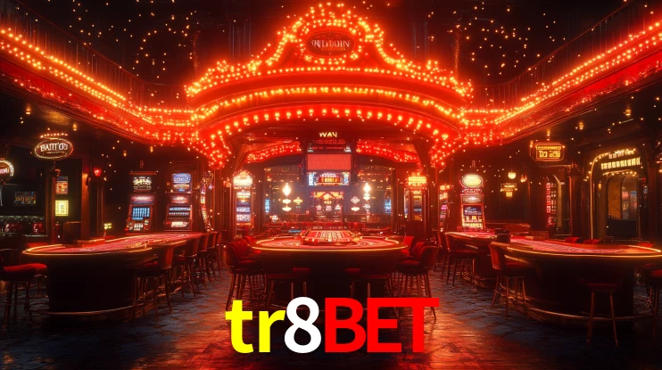 Ofertas Imperdíveis na tr8bet: Promoções e Bônus Que Valem a Pena