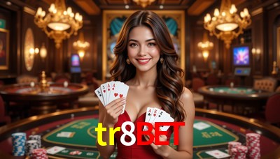 Quick Registration tr8bet