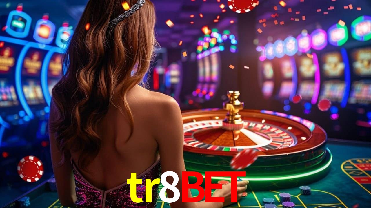 tr8bet App Interface