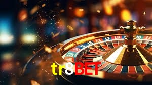 Platform Technology tr8bet