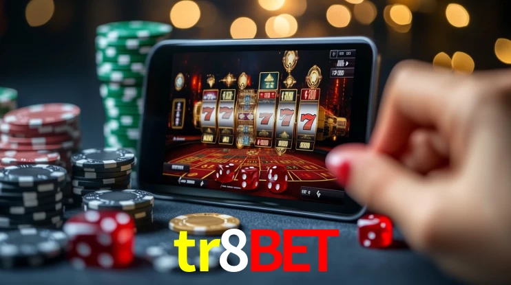 Exclusive Games tr8bet