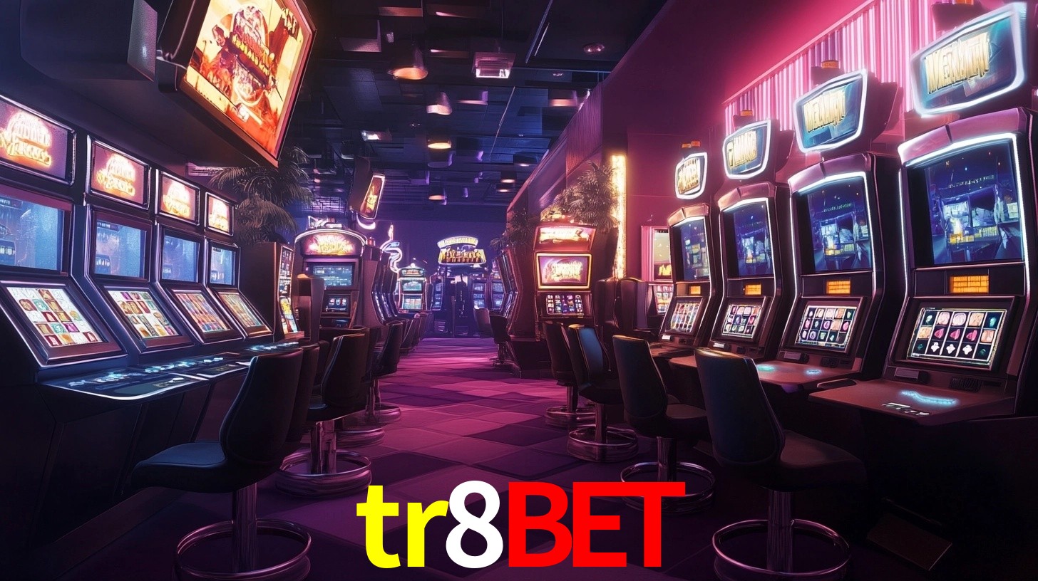 Tournaments tr8bet