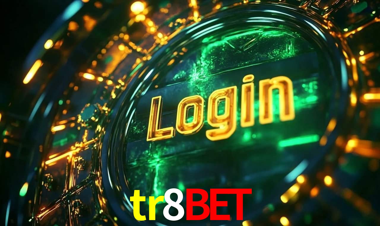 Premium Interface tr8bet