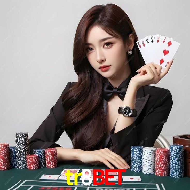 Secure Login tr8bet