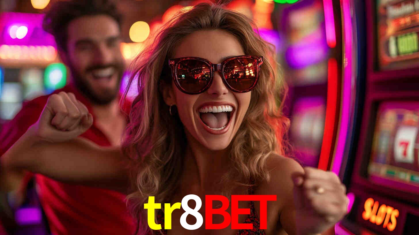 A Popularidade dos Caça-Níqueis no tr8bet