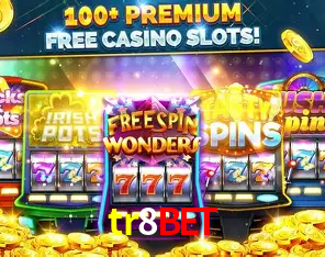 A Experiência Imersiva dos Cassinos Ao Vivo no tr8bet