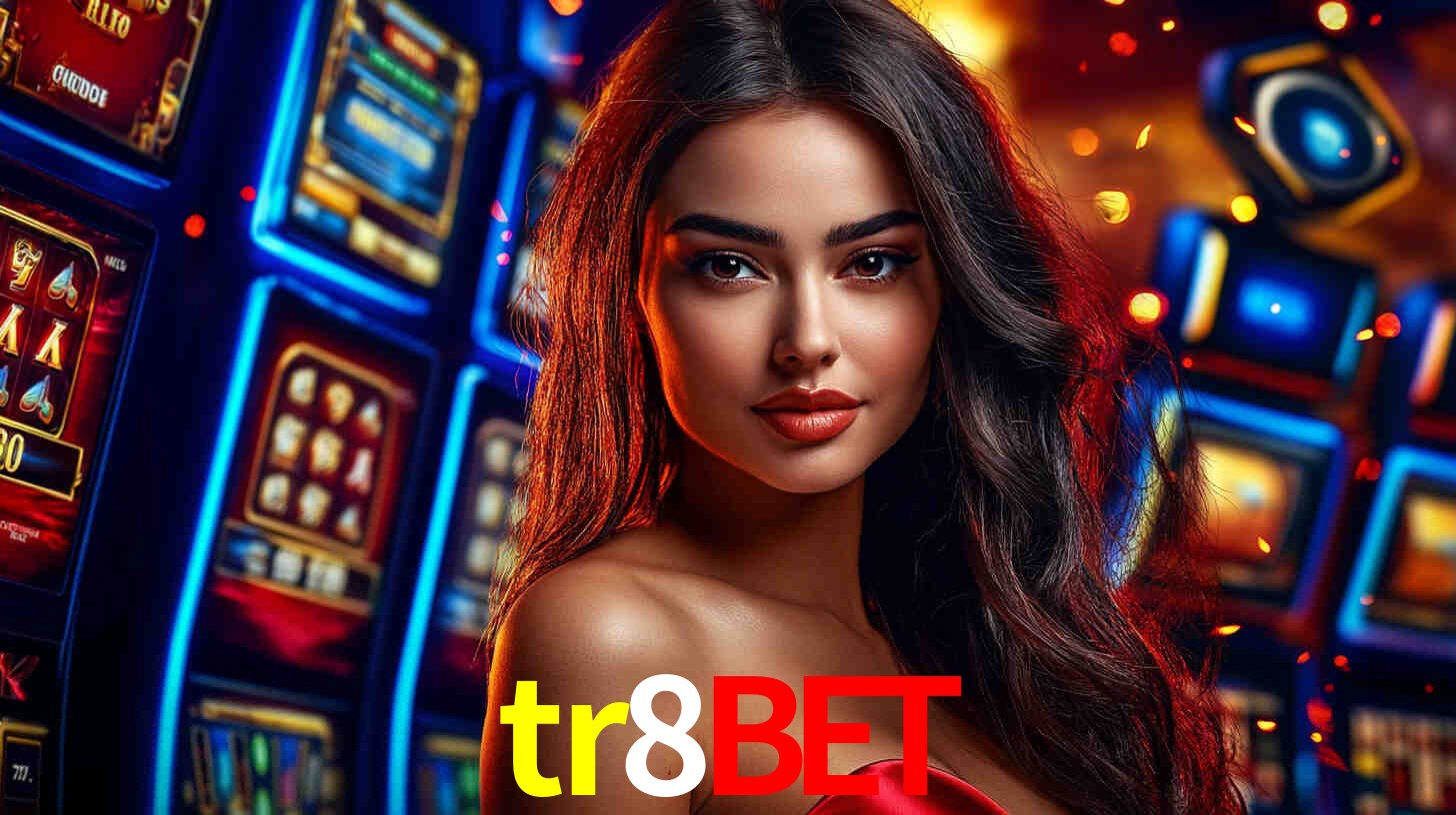 A Experiência Imersiva dos Cassinos Ao Vivo no tr8bet