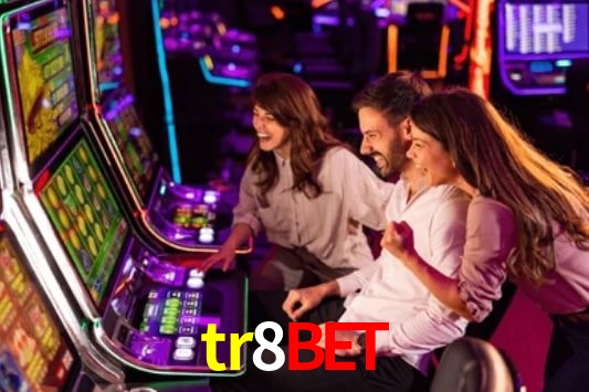 Desvendando o Mundo dos Jogos Virtuais na tr8bet