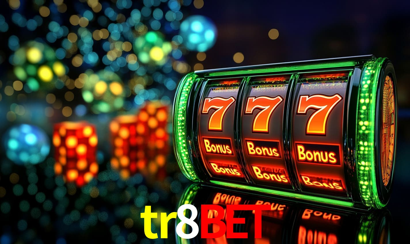 Live Casino tr8bet