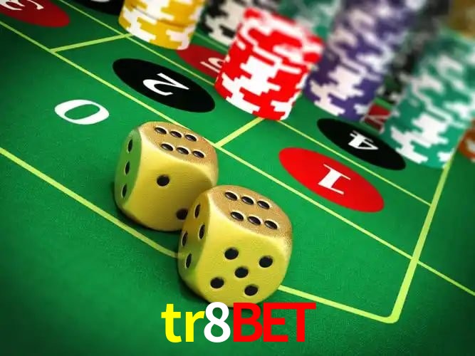 Tennis Betting tr8bet