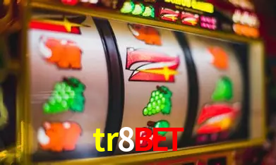 A Experiência Imersiva dos Cassinos Ao Vivo no tr8bet