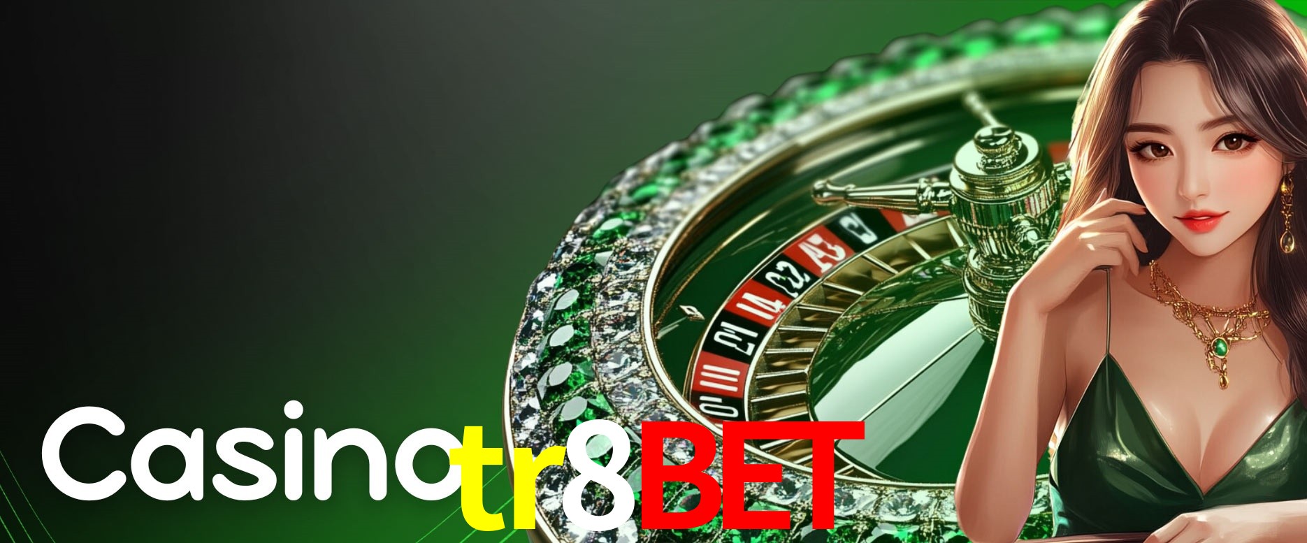 Flash Promotion tr8bet