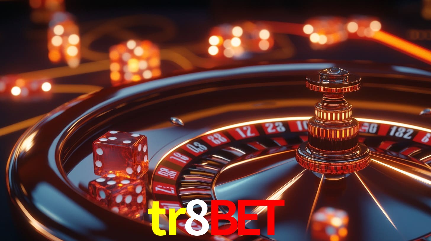tr8bet
