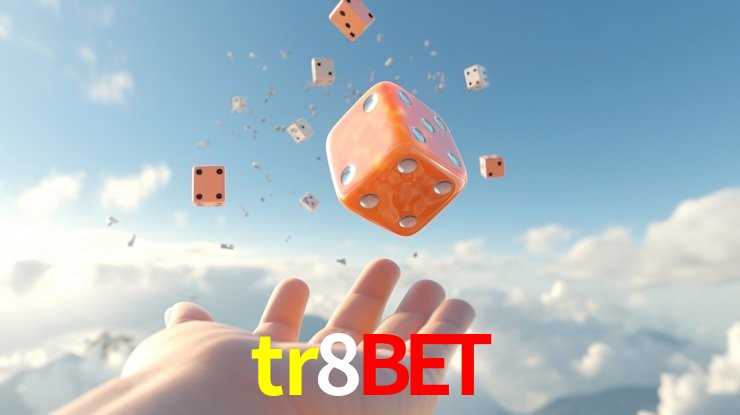 Aviator Game tr8bet