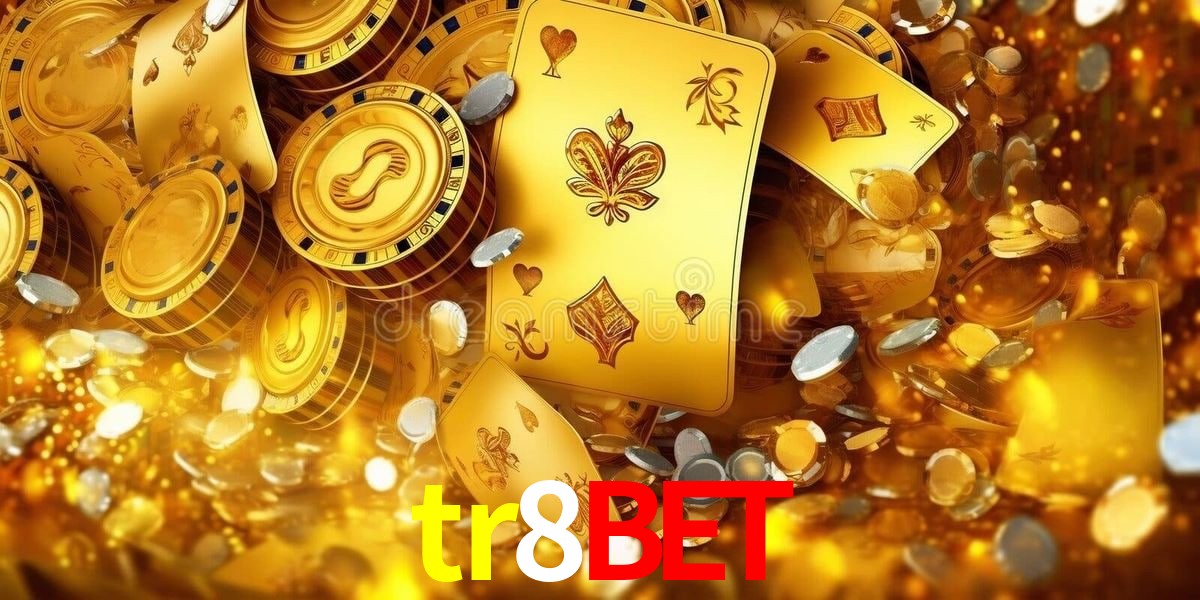 Explorando a Categoria de Eventos em Apostas na tr8bet