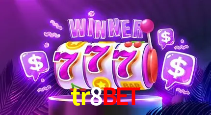 A Emoção da Loteria na tr8bet: Uma Chance de Mudança de Vida