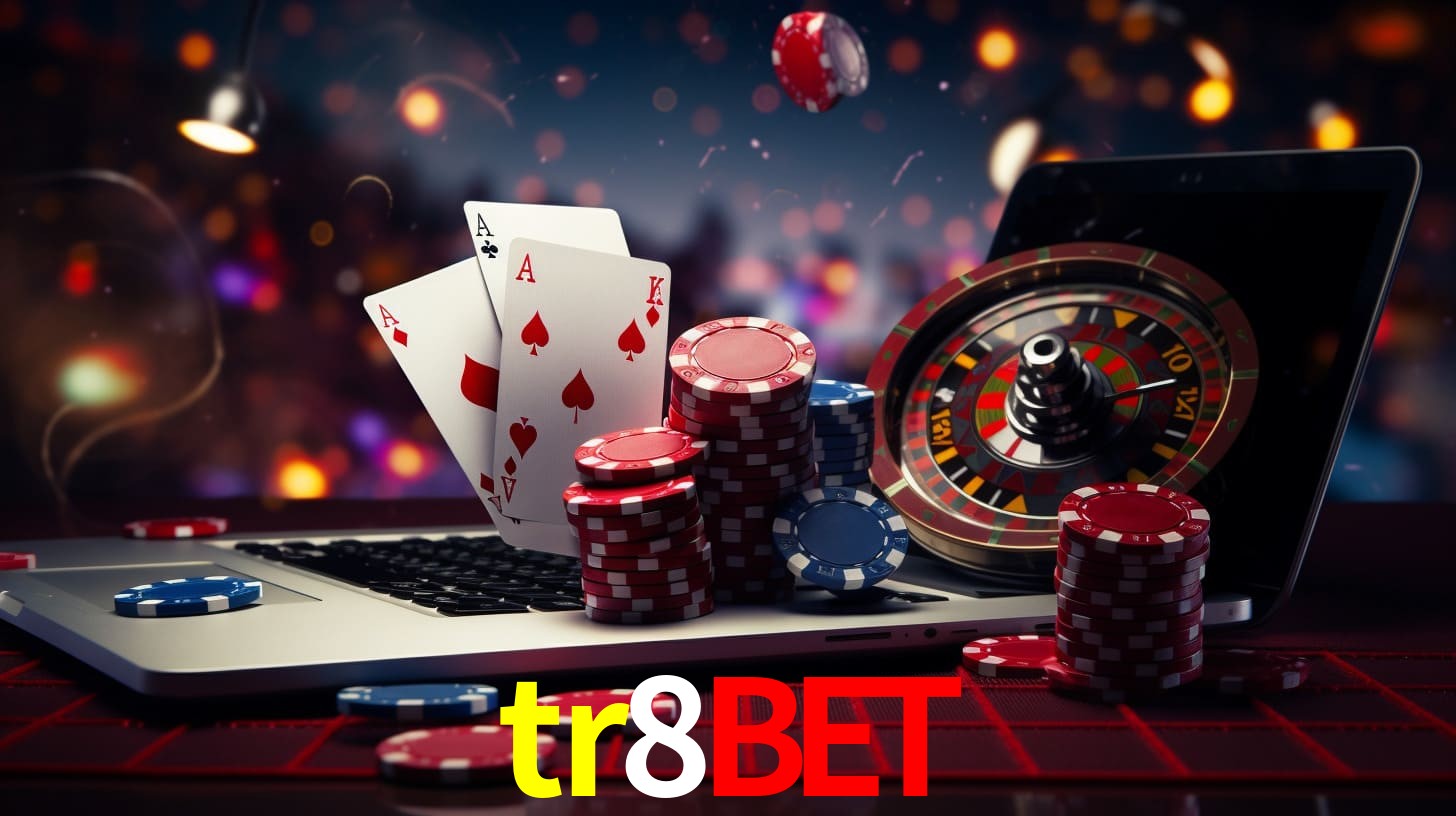 Live Casino tr8bet