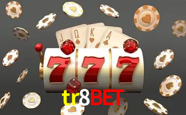 Live Casino tr8bet