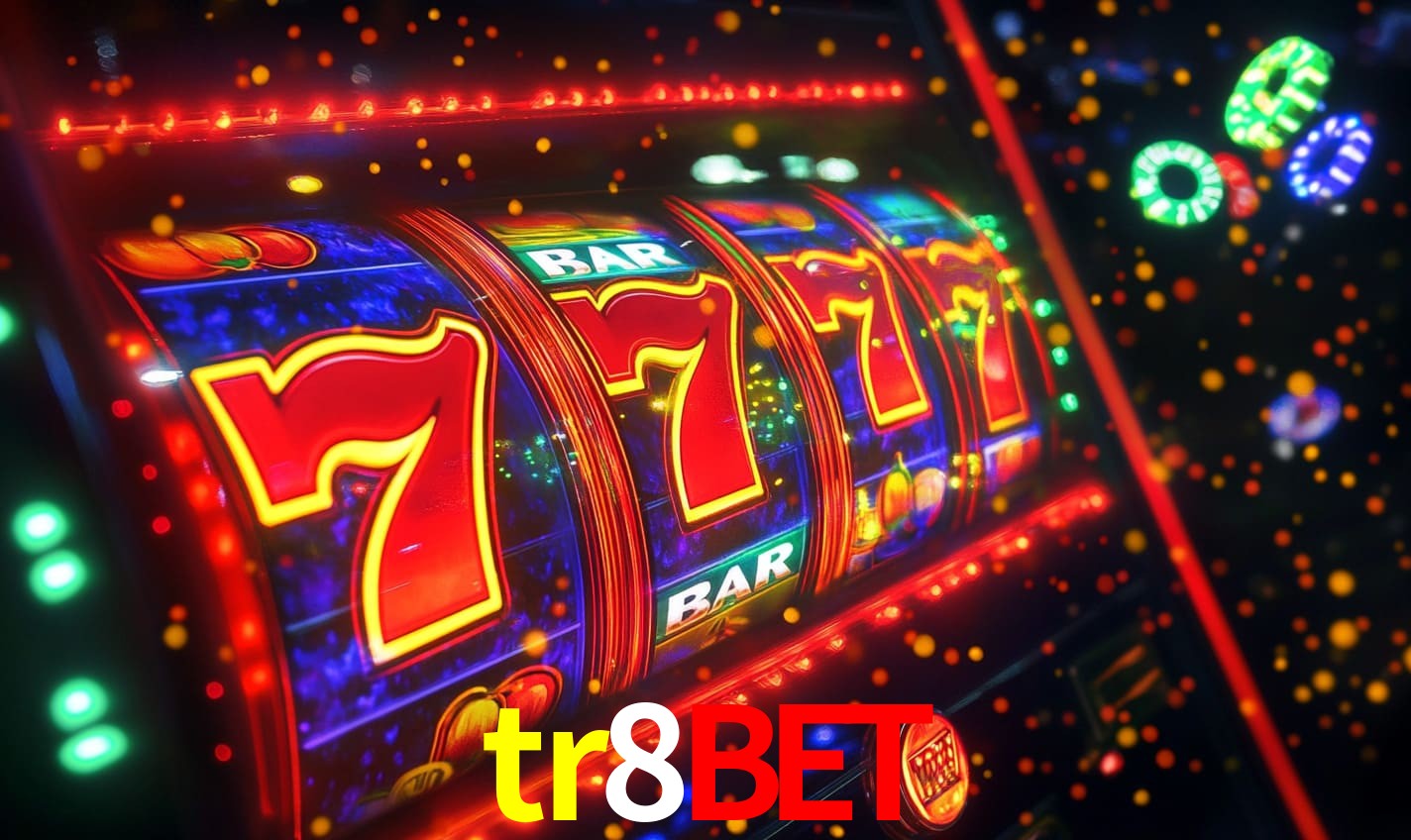 tr8bet: Seu Especialista em Apostas Esportivas Brasileiras