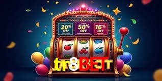 Quick Registration tr8bet
