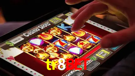 VIP Casino tr8bet