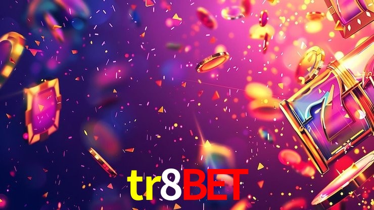 Inovações de Jogos na tr8bet: O Futuro das Experiências Interativas