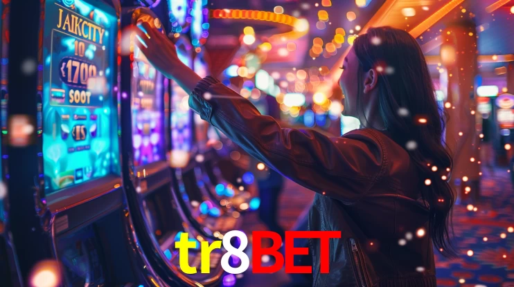 tr8bet login