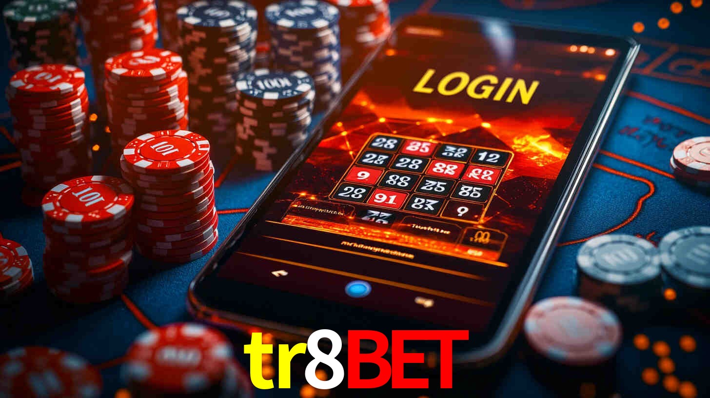 Bônus Generosos e Exclusivos no tr8bet para Você!