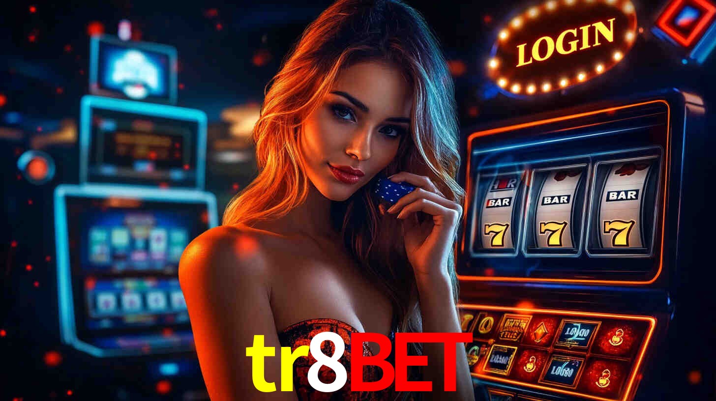 tr8bet