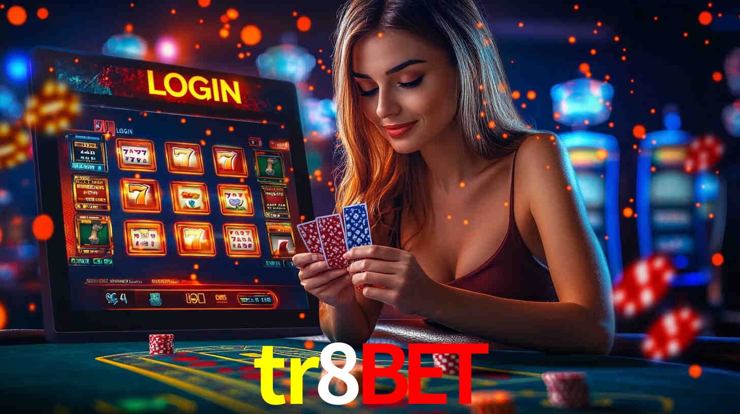 tr8bet login