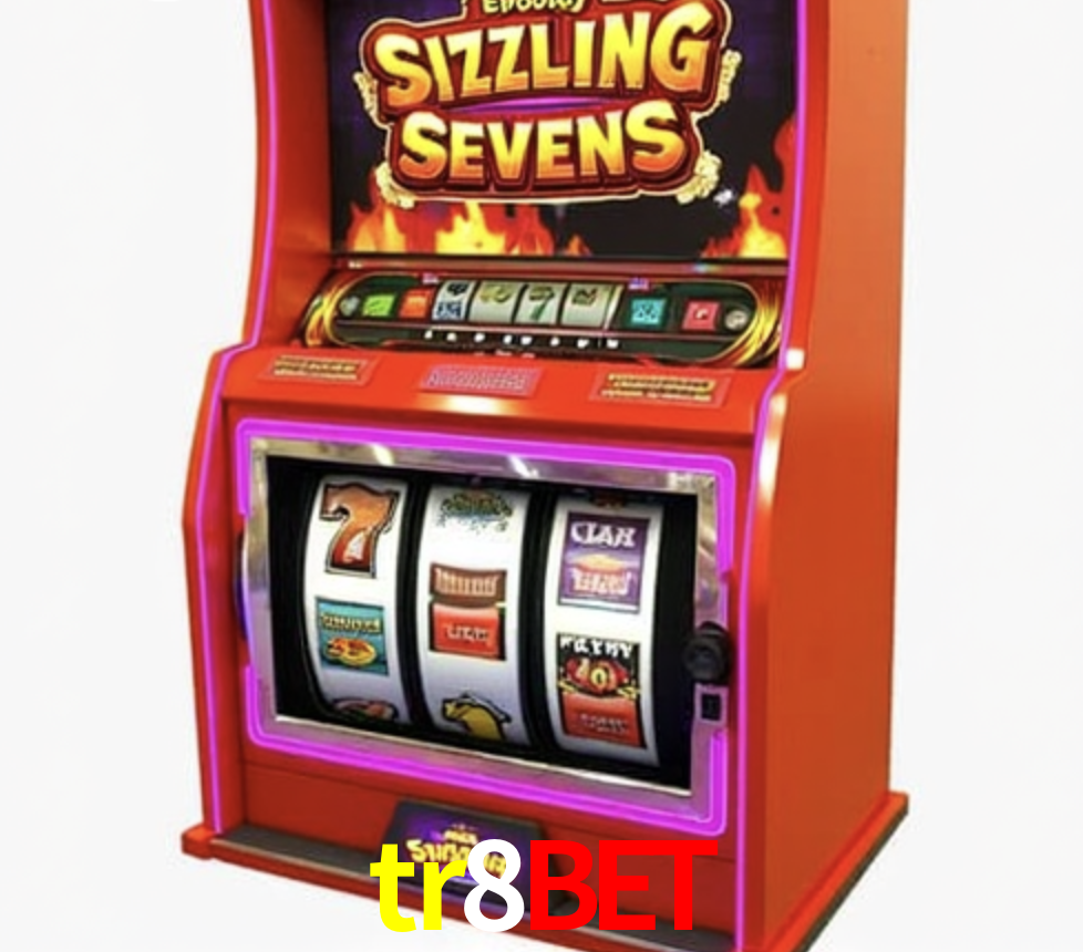 API Integration tr8bet