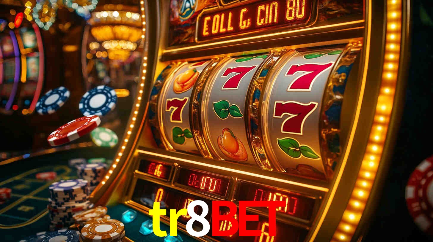 Premium Interface tr8bet