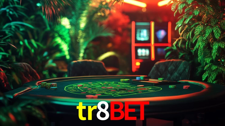 Tournaments tr8bet
