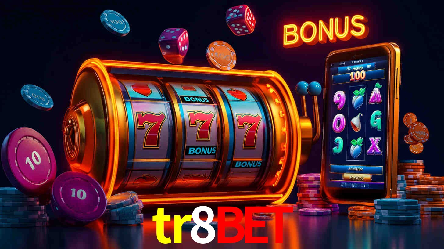 Descubra o Programa VIP da tr8bet: Vantagens Exclusivas para Jogadores