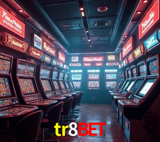 Security Systems tr8bet