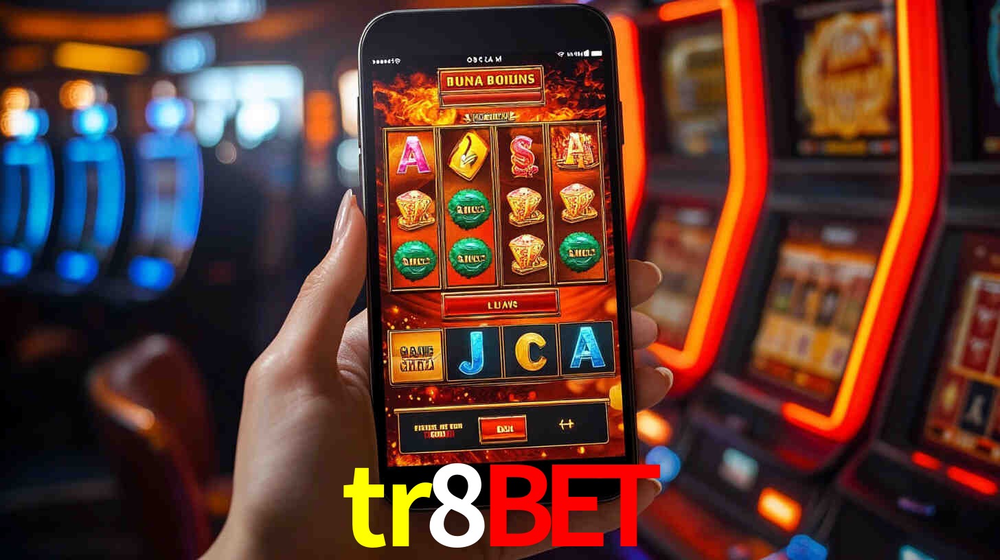 tr8bet