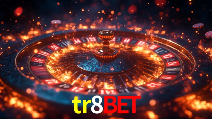 tr8bet