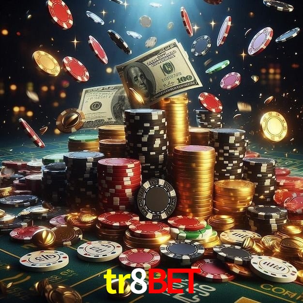 A Experiência Imersiva dos Cassinos Ao Vivo no tr8bet