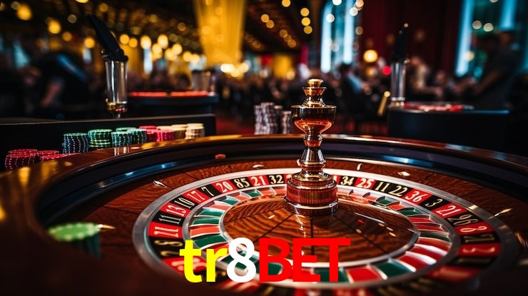 Exclusive Offers tr8bet