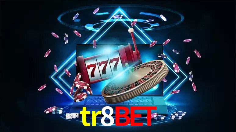 Games Directory tr8bet