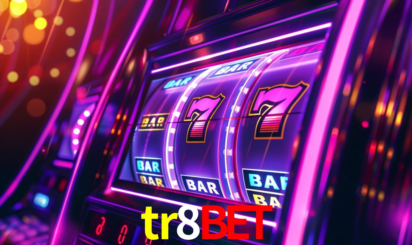 tr8bet