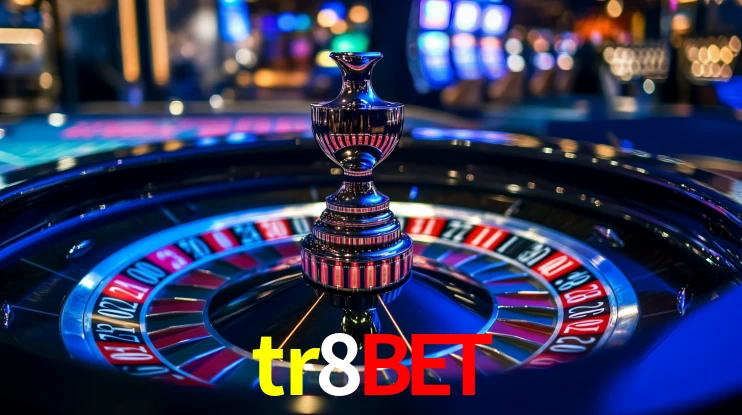 tr8bet login