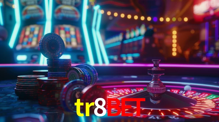 Live Casino tr8bet