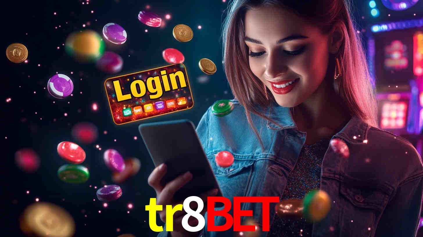 Apostas Esportivas na tr8bet: Um Guia Completo