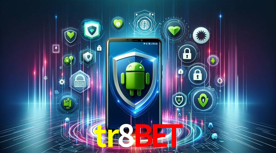Game Providers tr8bet
